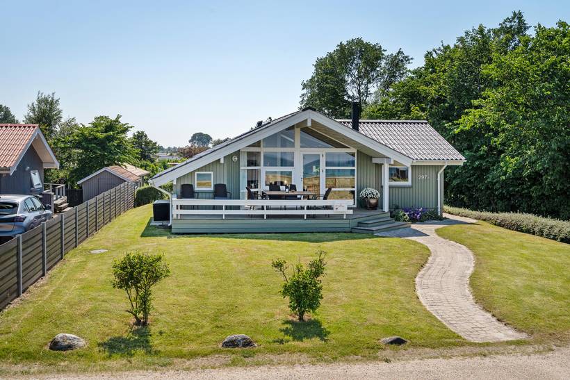 Foto von Ferienhaus ZR32 in Hasmark - Nordfünen