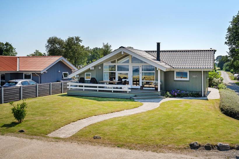 Foto von Ferienhaus ZR32 in Hasmark - Nordfünen