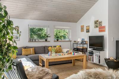 Vorschaubild von Ferienhaus ZR33 in Helberskov - Nordjütland Ost