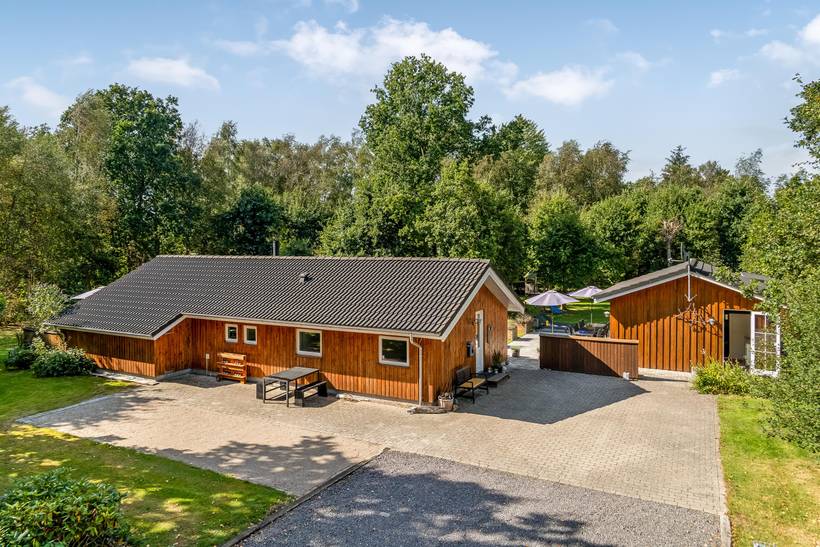 Foto von Ferienhaus ZR33 in Helberskov - Nordjütland Ost