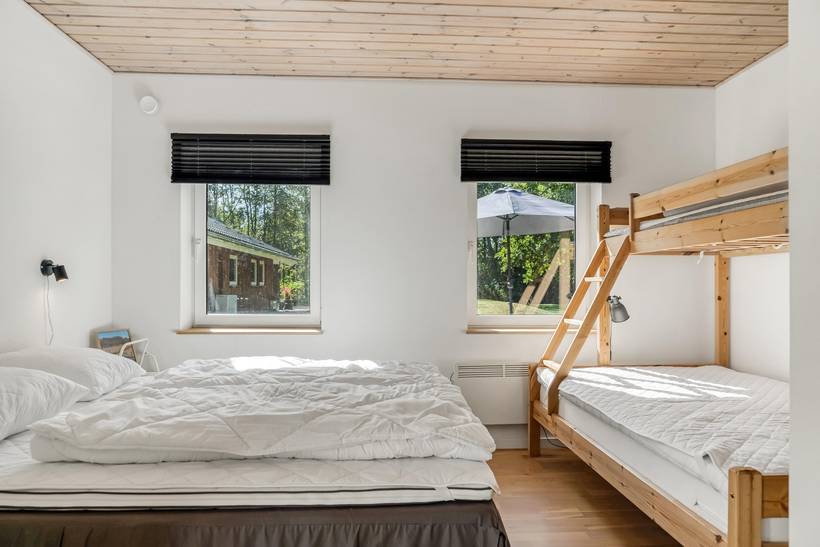 Foto von Ferienhaus ZR33 in Helberskov - Nordjütland Ost