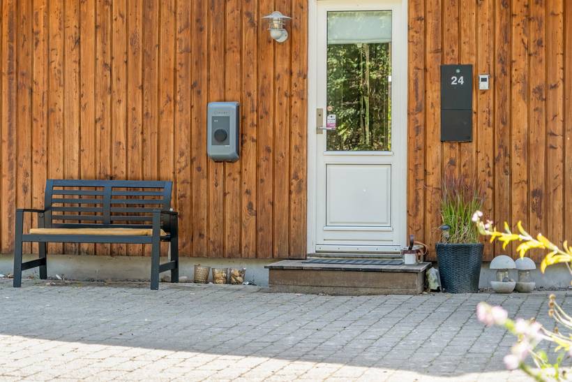Foto von Ferienhaus ZR33 in Helberskov - Nordjütland Ost