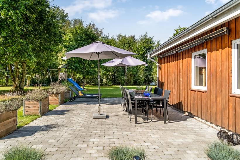 Foto von Ferienhaus ZR33 in Helberskov - Nordjütland Ost
