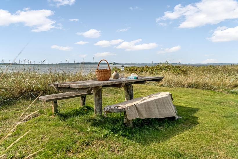 Foto von Ferienhaus ZR33 in Helberskov - Nordjütland Ost