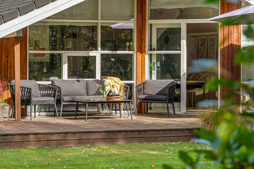 Foto von Ferienhaus ZR33 in Helberskov - Nordjütland Ost