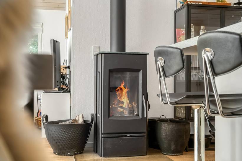 Foto von Ferienhaus ZR33 in Helberskov - Nordjütland Ost