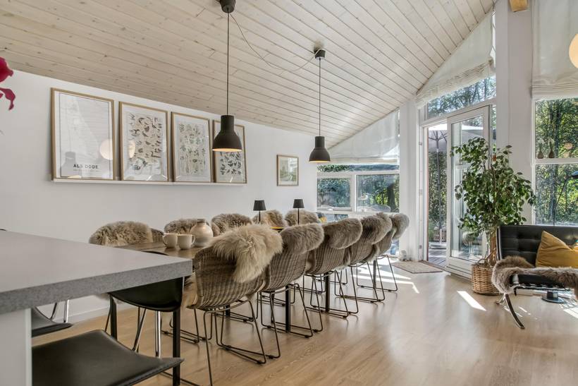 Foto von Ferienhaus ZR33 in Helberskov - Nordjütland Ost
