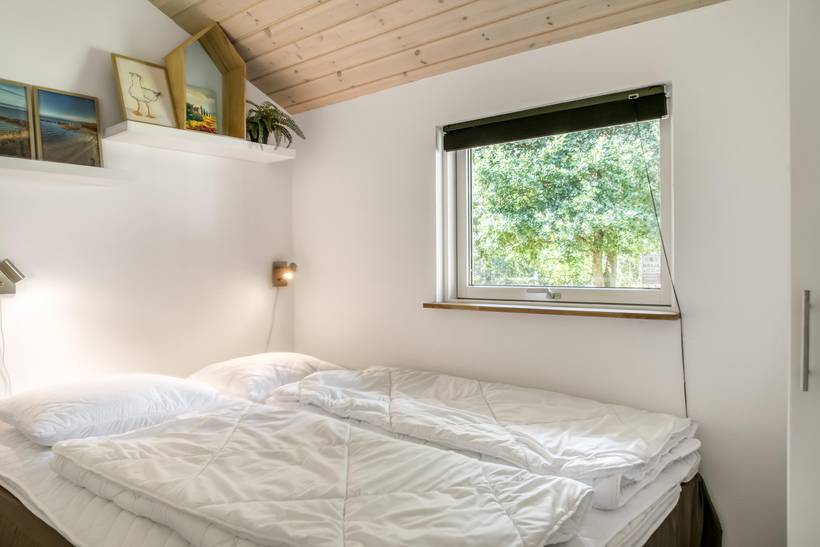 Foto von Ferienhaus ZR33 in Helberskov - Nordjütland Ost
