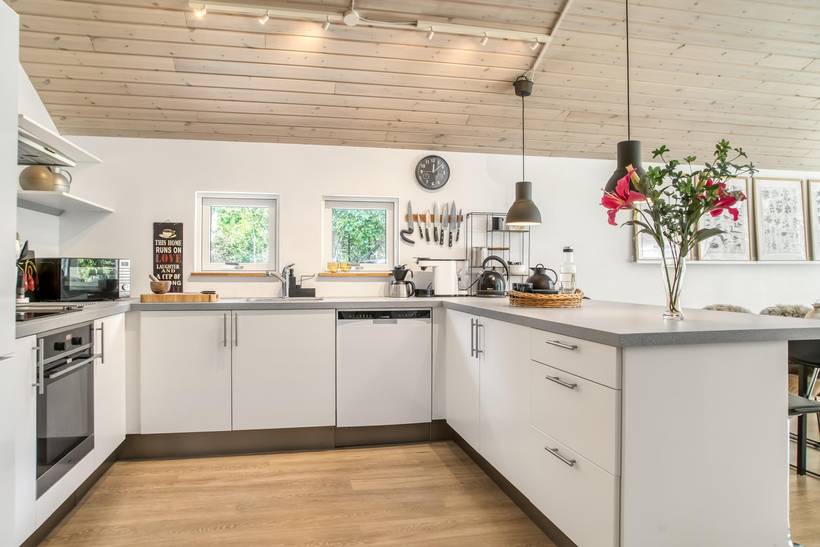 Foto von Ferienhaus ZR33 in Helberskov - Nordjütland Ost