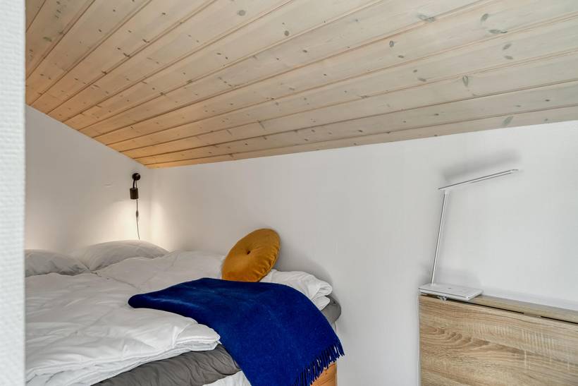 Foto von Ferienhaus ZR33 in Helberskov - Nordjütland Ost