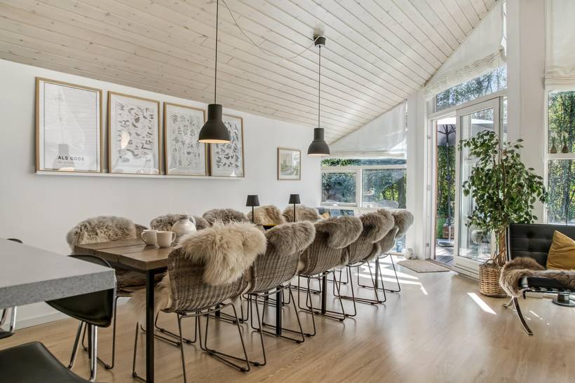 Foto von Ferienhaus ZR33 in Helberskov - Nordjütland Ost