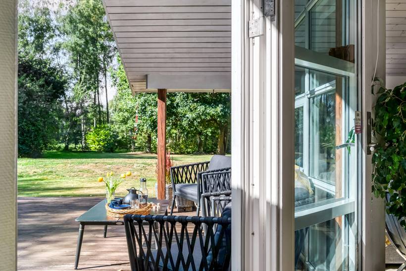 Foto von Ferienhaus ZR33 in Helberskov - Nordjütland Ost