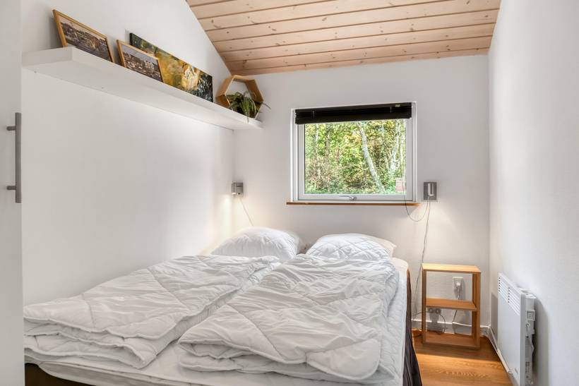 Foto von Ferienhaus ZR33 in Helberskov - Nordjütland Ost