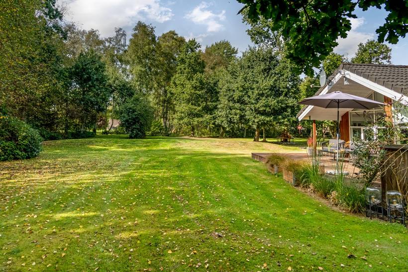 Foto von Ferienhaus ZR33 in Helberskov - Nordjütland Ost