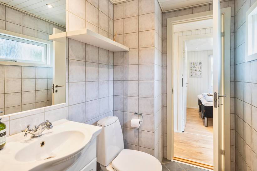 Foto von Ferienhaus ZR38 in Vejers Strand - Westjütland