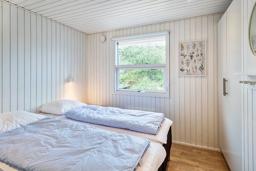Foto von Ferienhaus ZR38 in Vejers Strand - Westjütland