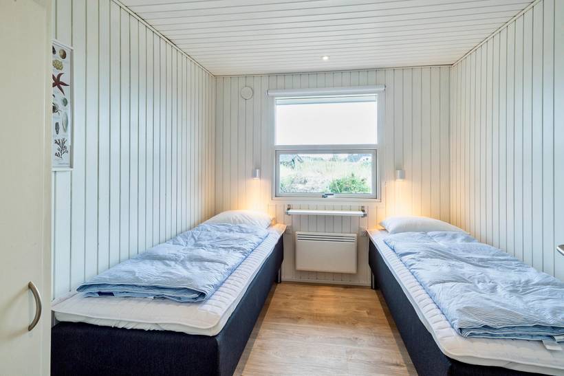 Foto von Ferienhaus ZR38 in Vejers Strand - Westjütland
