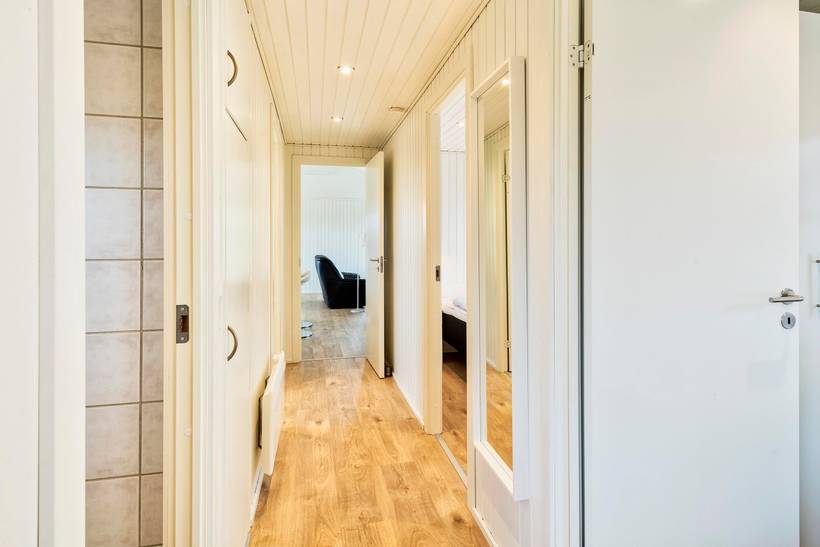 Foto von Ferienhaus ZR38 in Vejers Strand - Westjütland