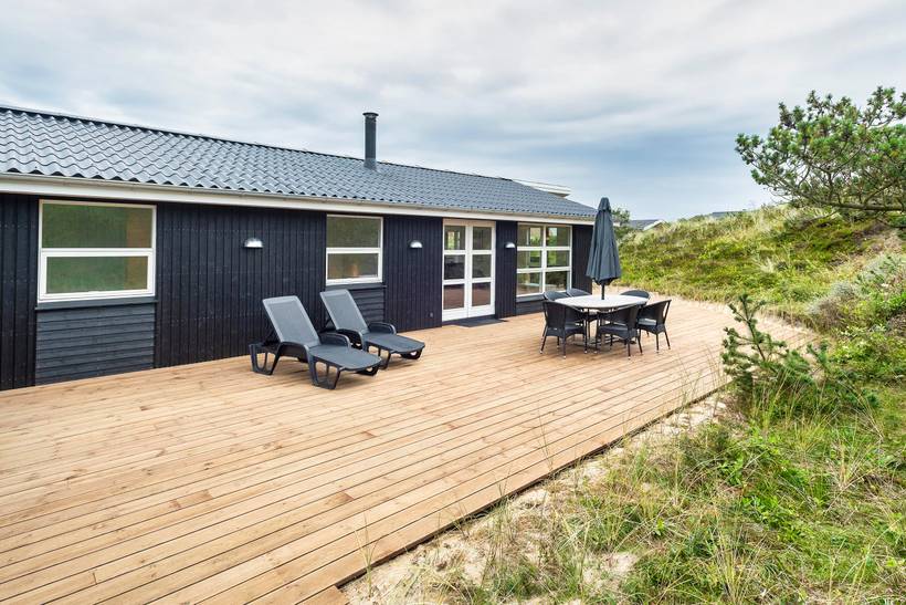 Foto von Ferienhaus ZR38 in Vejers Strand - Westjütland