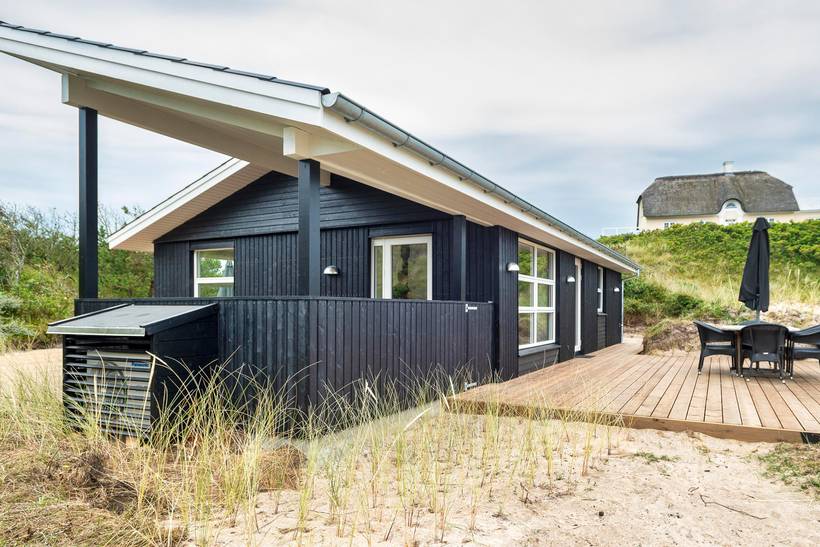 Foto von Ferienhaus ZR38 in Vejers Strand - Westjütland