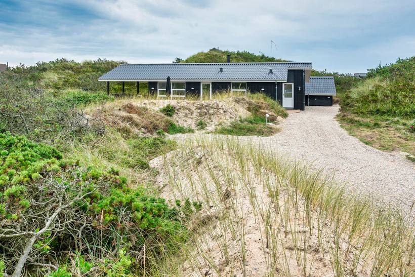Foto von Ferienhaus ZR38 in Vejers Strand - Westjütland