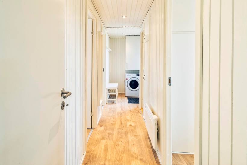 Foto von Ferienhaus ZR38 in Vejers Strand - Westjütland