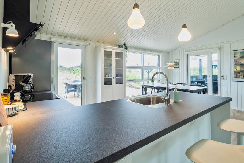 Foto von Ferienhaus ZR38 in Vejers Strand - Westjütland