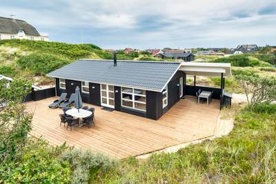 Vorschaubild von Ferienhaus ZR38 in Vejers Strand - Westjütland