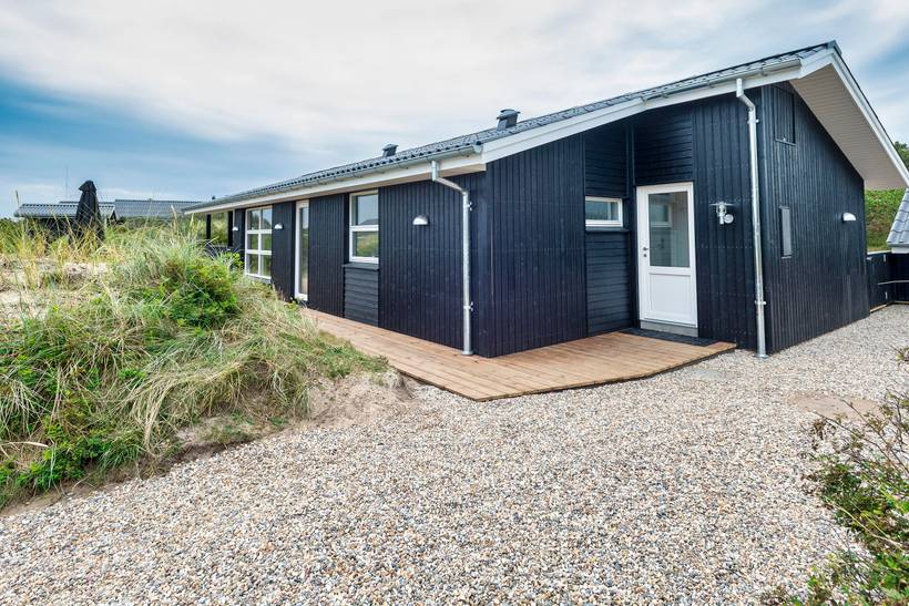 Foto von Ferienhaus ZR38 in Vejers Strand - Westjütland
