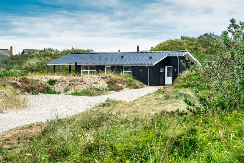 Foto von Ferienhaus ZR38 in Vejers Strand - Westjütland