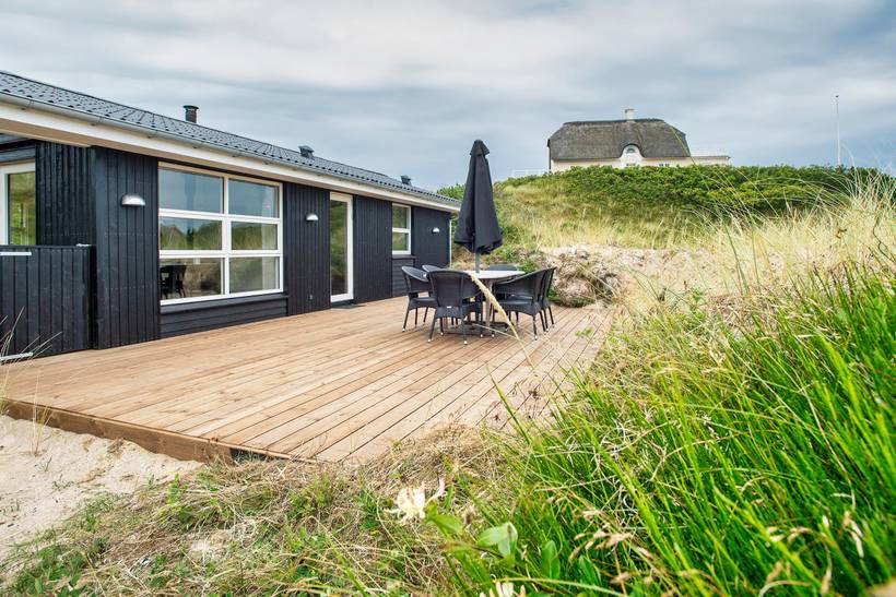 Foto von Ferienhaus ZR38 in Vejers Strand - Westjütland