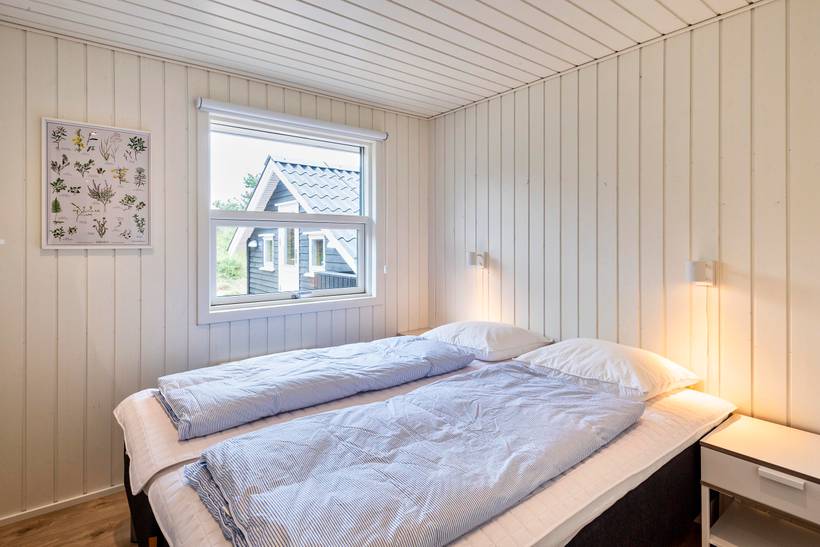 Foto von Ferienhaus ZR38 in Vejers Strand - Westjütland