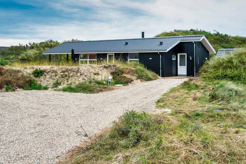 Foto von Ferienhaus ZR38 in Vejers Strand - Westjütland