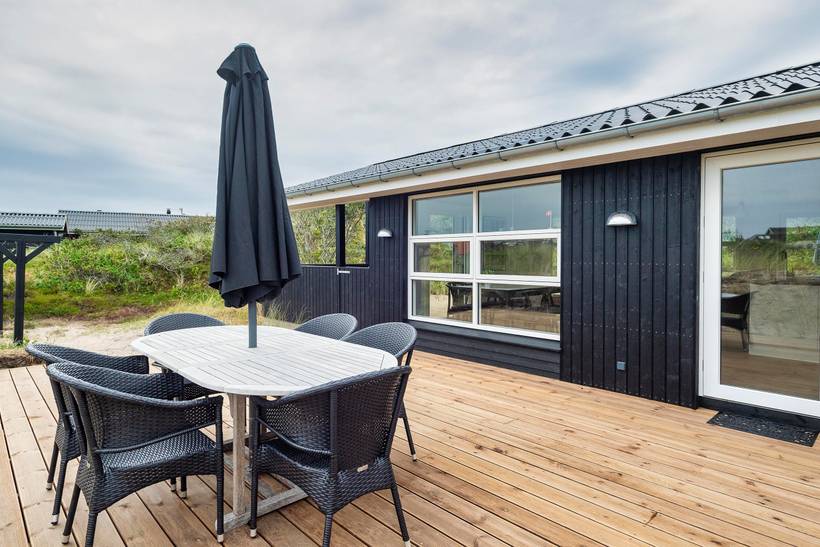 Foto von Ferienhaus ZR38 in Vejers Strand - Westjütland