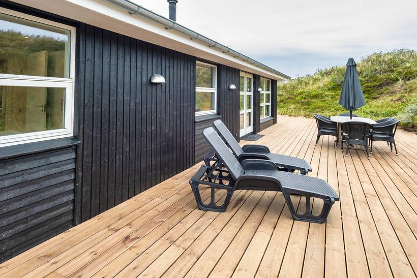 Foto von Ferienhaus ZR38 in Vejers Strand - Westjütland