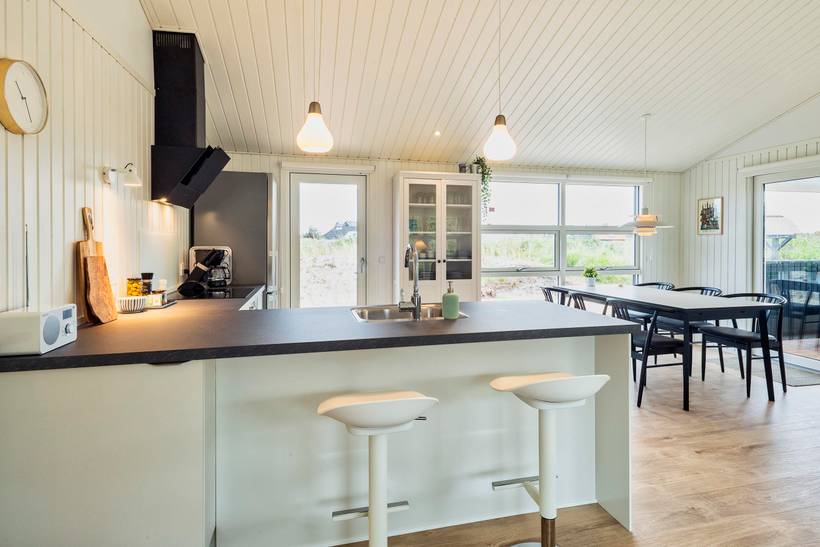 Foto von Ferienhaus ZR38 in Vejers Strand - Westjütland