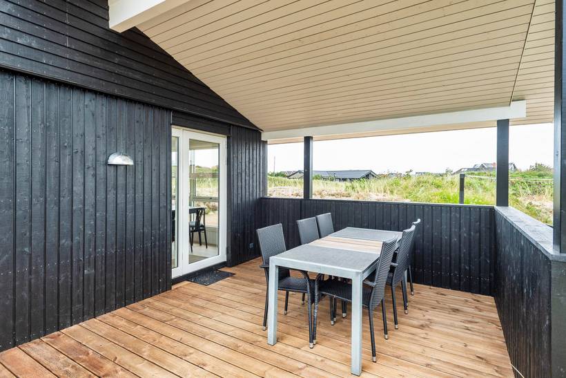 Foto von Ferienhaus ZR38 in Vejers Strand - Westjütland