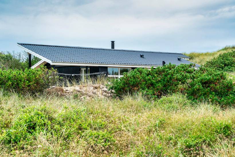 Foto von Ferienhaus ZR38 in Vejers Strand - Westjütland