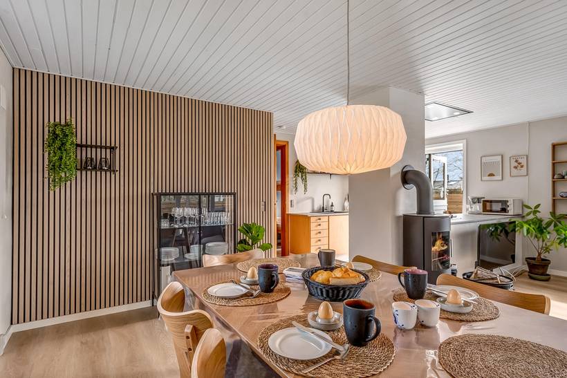Foto von Ferienhaus ZR40 in Skaven - Westjütland
