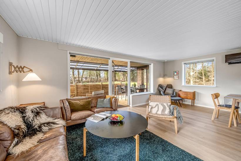 Foto von Ferienhaus ZR40 in Skaven - Westjütland