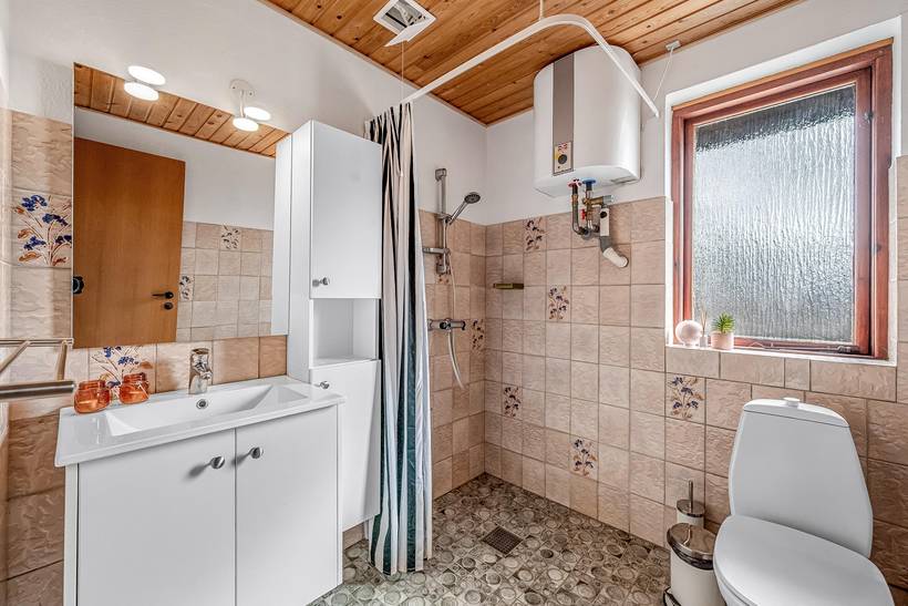 Foto von Ferienhaus ZR40 in Skaven - Westjütland