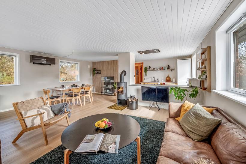Foto von Ferienhaus ZR40 in Skaven - Westjütland