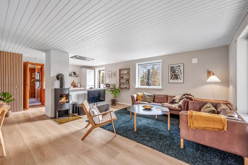 Foto von Ferienhaus ZR40 in Skaven - Westjütland