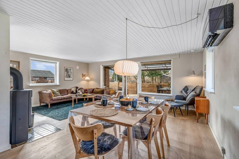 Foto von Ferienhaus ZR40 in Skaven - Westjütland