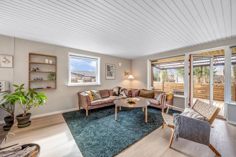 Foto von Ferienhaus ZR40 in Skaven - Westjütland