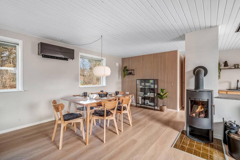 Foto von Ferienhaus ZR40 in Skaven - Westjütland