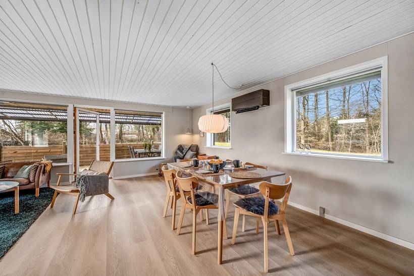 Foto von Ferienhaus ZR40 in Skaven - Westjütland
