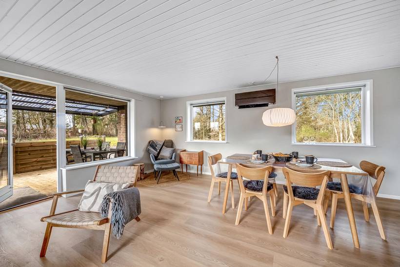 Foto von Ferienhaus ZR40 in Skaven - Westjütland