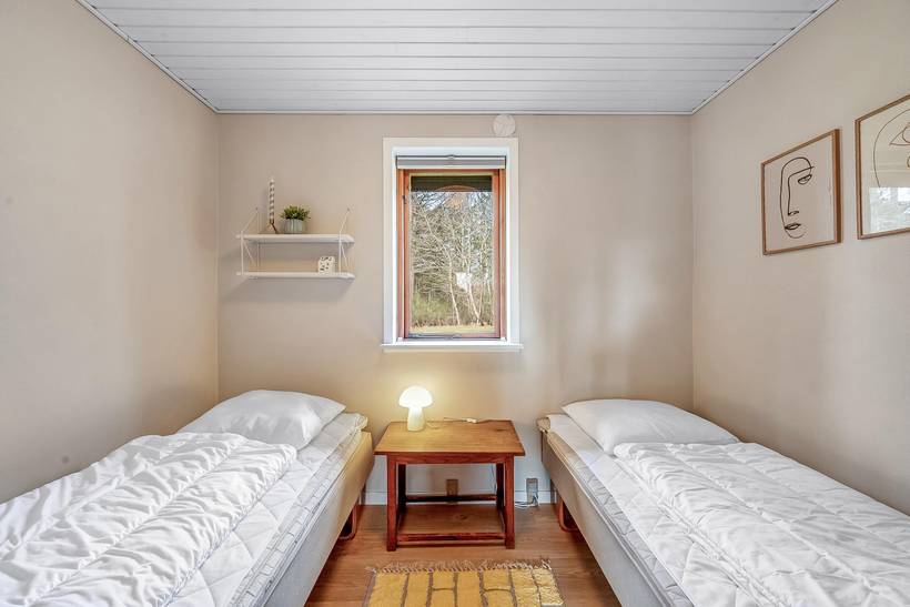 Foto von Ferienhaus ZR40 in Skaven - Westjütland