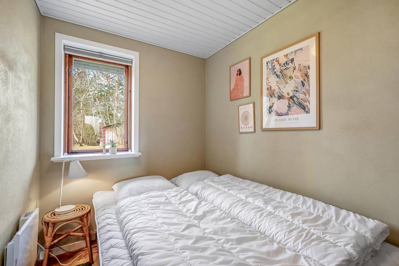 Foto von Ferienhaus ZR40 in Skaven - Westjütland